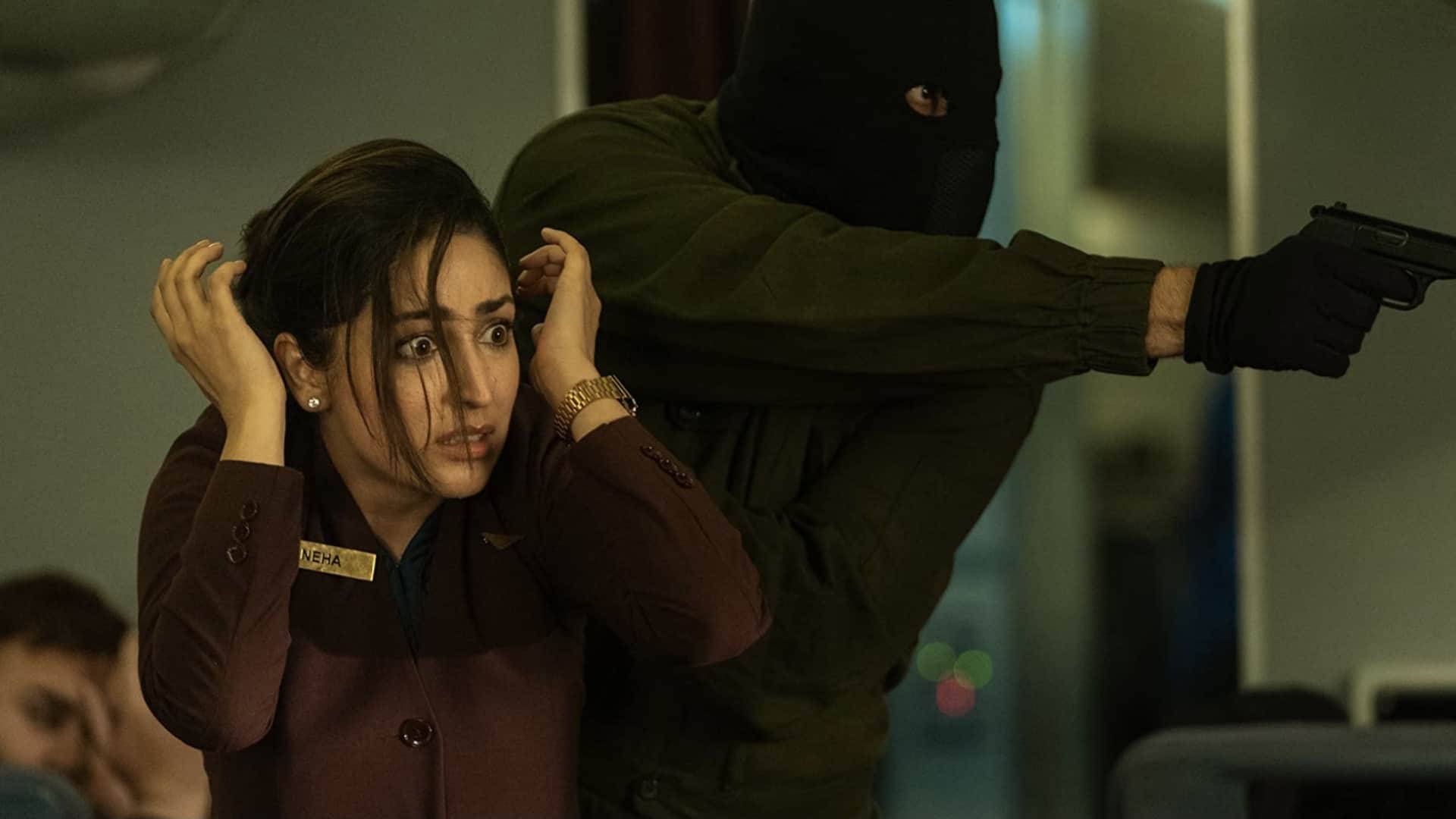 Yami Gautam Sunny Kaushal Chor Nikal Ke Bhaga Become most Viewed Indian film on Netflix beat RRR in Viewership