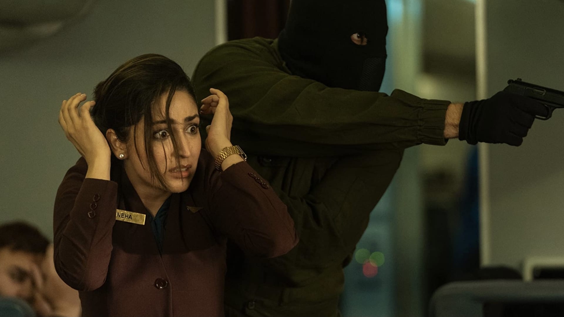 Yami Gautam Sunny Kaushal Chor Nikal Ke Bhaga Become most Viewed Indian film on Netflix beat RRR in Viewership