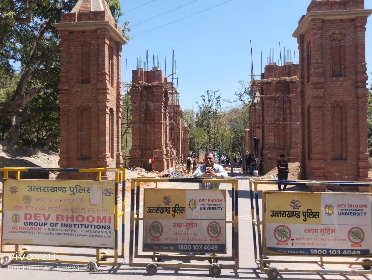 Chardham Yatra 2023: Dararit border will be opened before yatra pilgrims will not have to face any problem