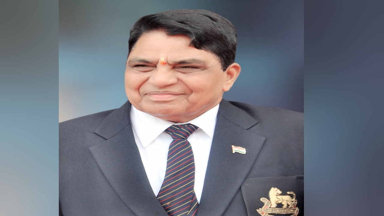Dhaniram Shandil: 141.53 crore loan given to 5,126 beneficiaries of minority community for self-employment