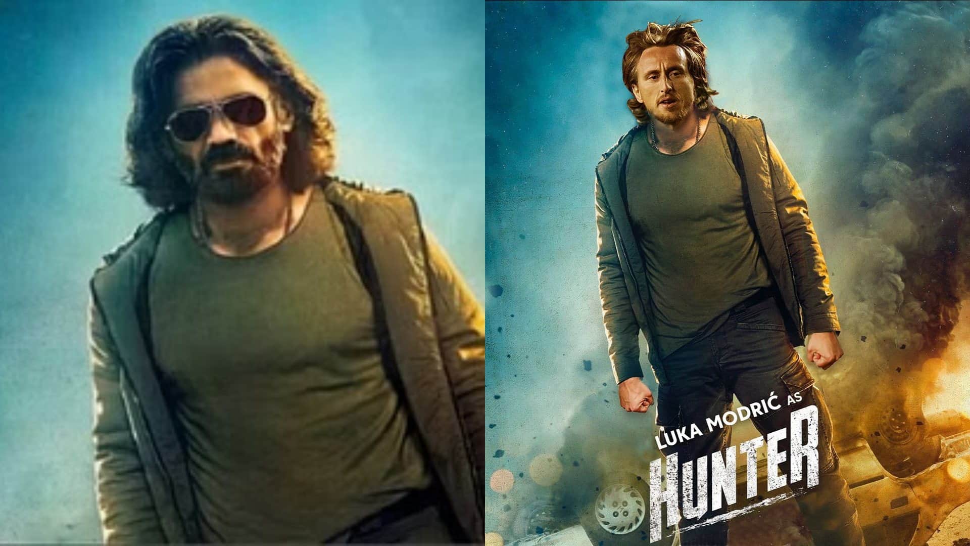 India sting in Spanish Football League La Liga promoted Suniel Shetty Hunter in this way