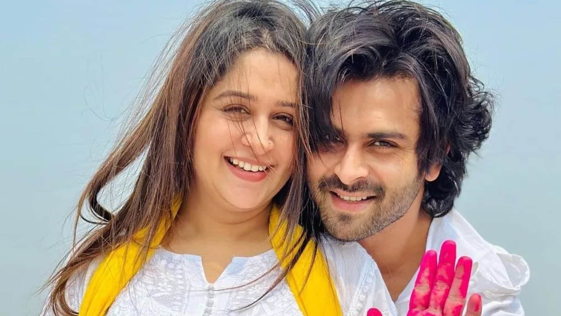 Did Dipika Kakar change religion to marry Shoaib Ibrahim Know the whole truth behind the name Faiza