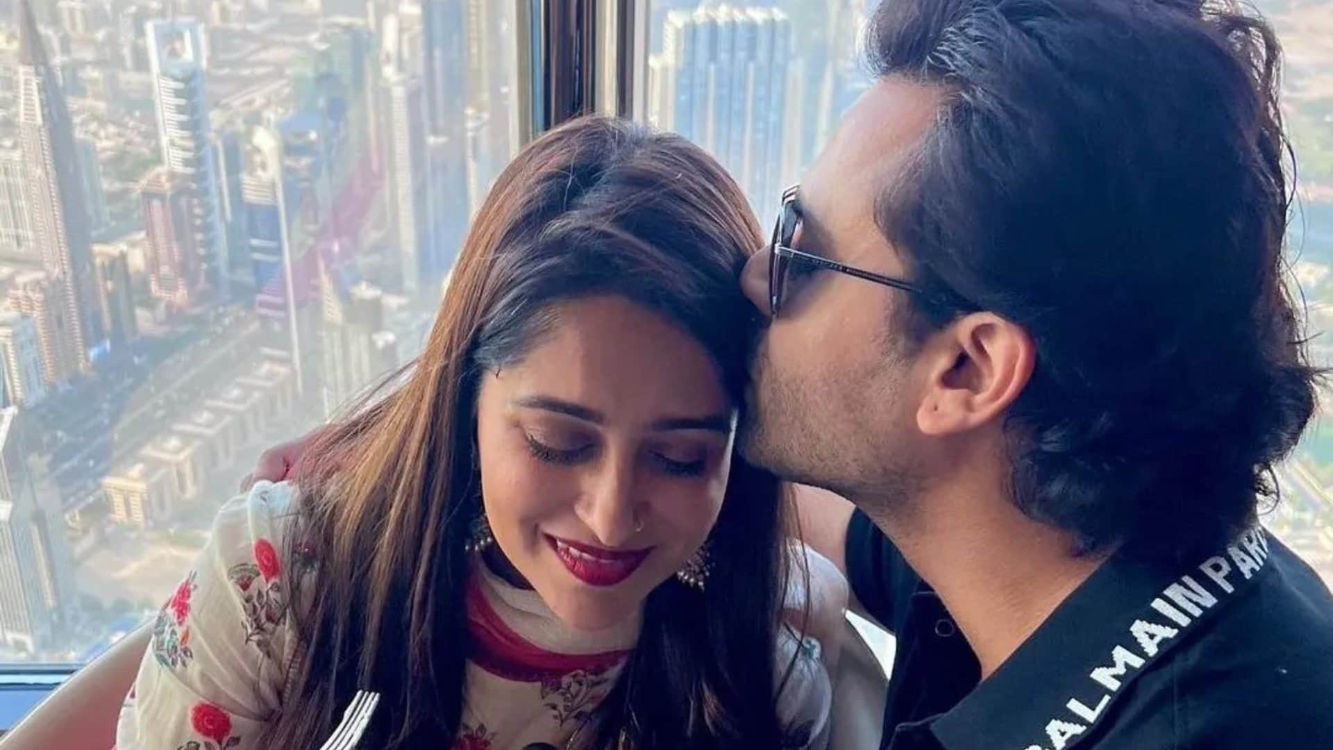 Did Dipika Kakar change religion to marry Shoaib Ibrahim Know the whole truth behind the name Faiza