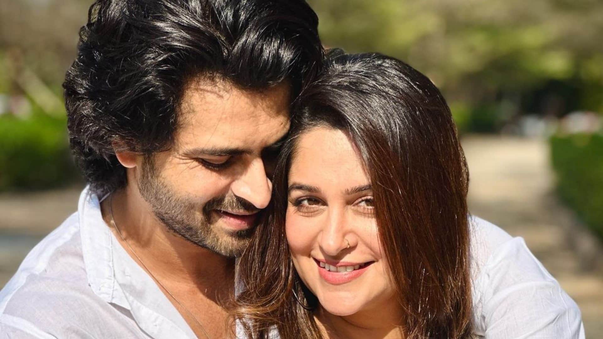 Did Dipika Kakar change religion to marry Shoaib Ibrahim Know the whole truth behind the name Faiza