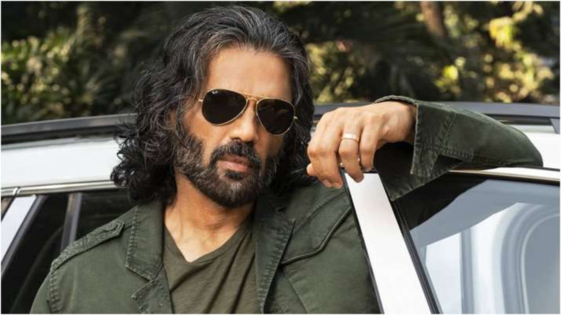 India sting in Spanish Football League La Liga promoted Suniel Shetty Hunter in this way