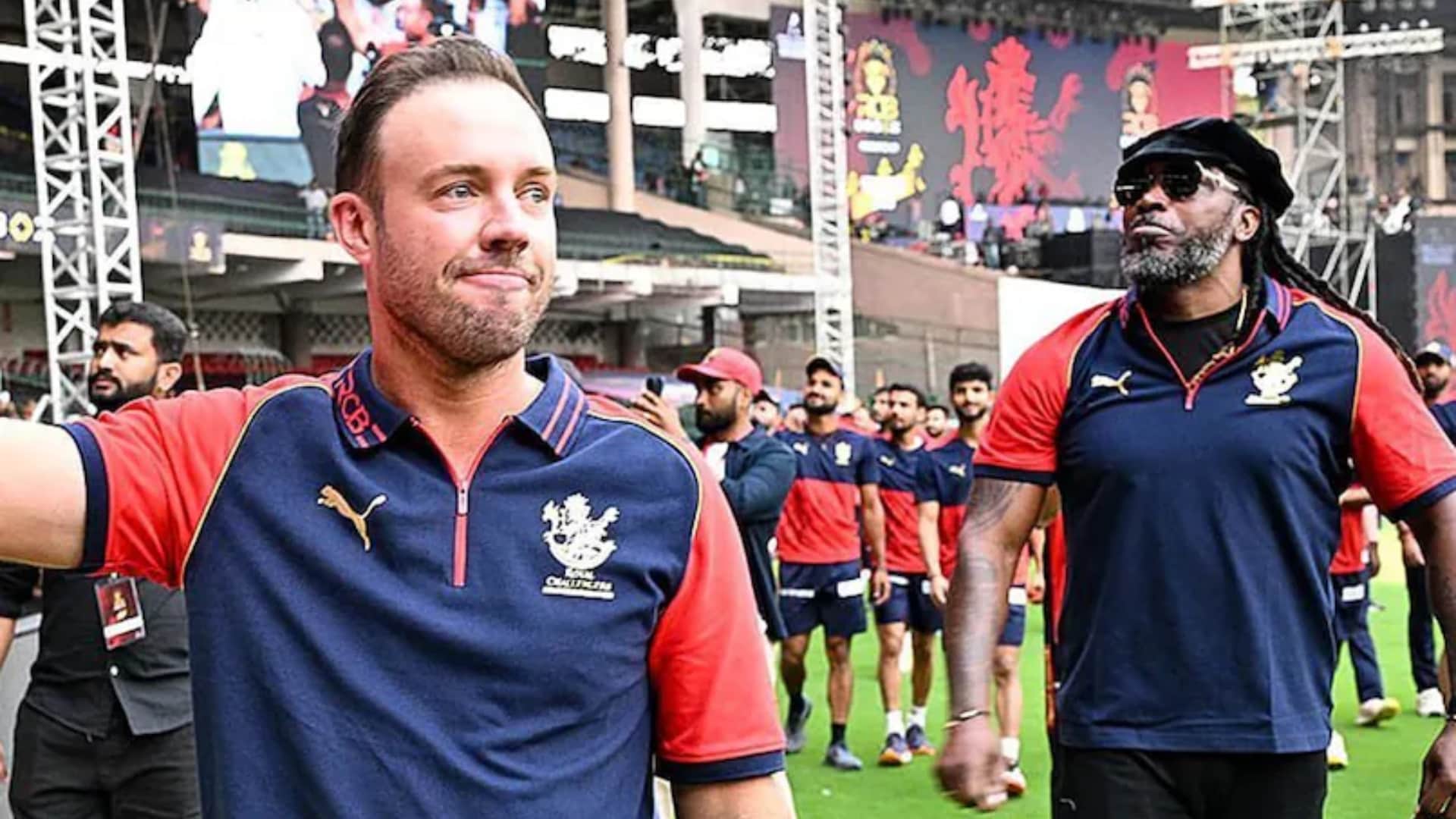AB de Villiers on Rohit Sharma captaincy change, Surya-Bumrah stayed loyal to Mumbai when Hardik left IPL 2024