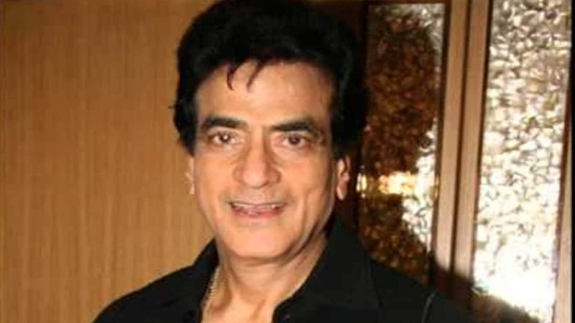 Jeetendra birthday special know about actor career in bollywood films like himmatwala and his personal life