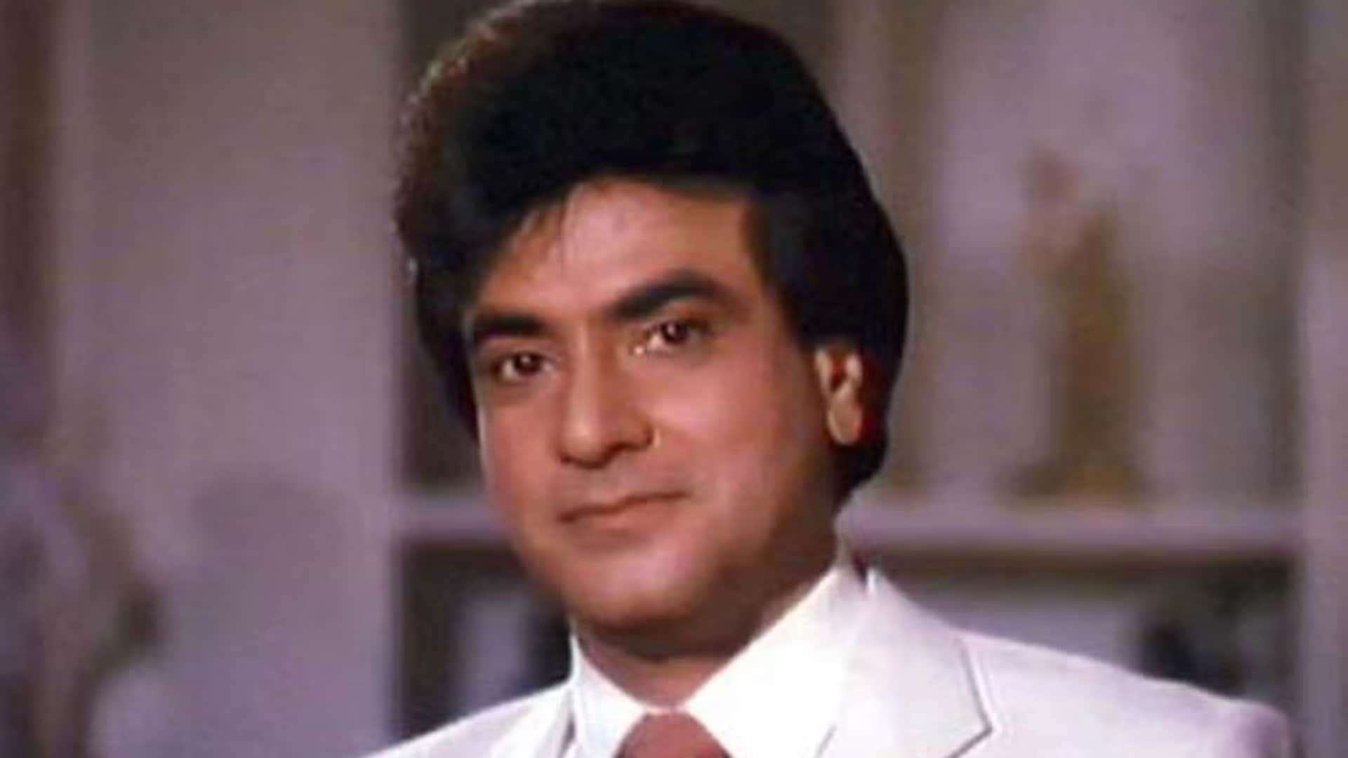 Jeetendra birthday special know about actor career in bollywood films like himmatwala and his personal life