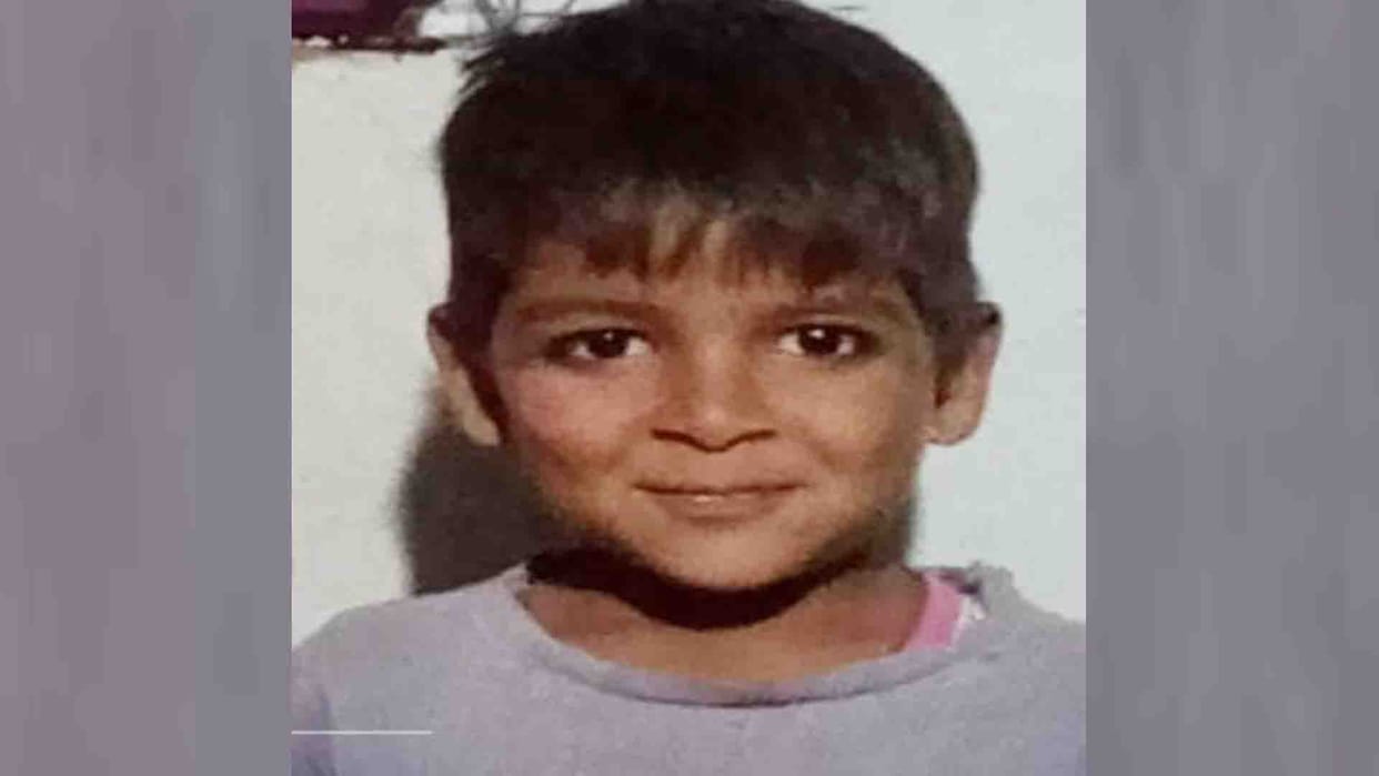 Hamirpur: Dead body of missing child found floating in Chandrawal river