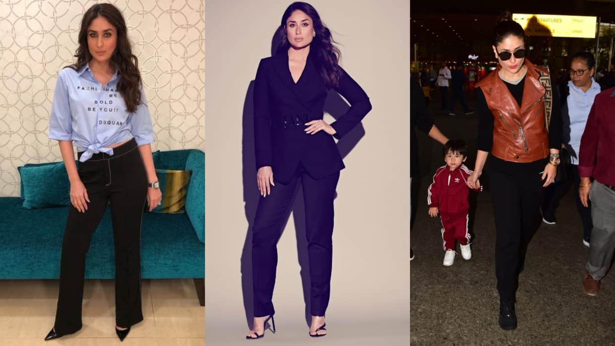 Kareena Kapoor Expensive Footwear And Their Price Details News In Hindi