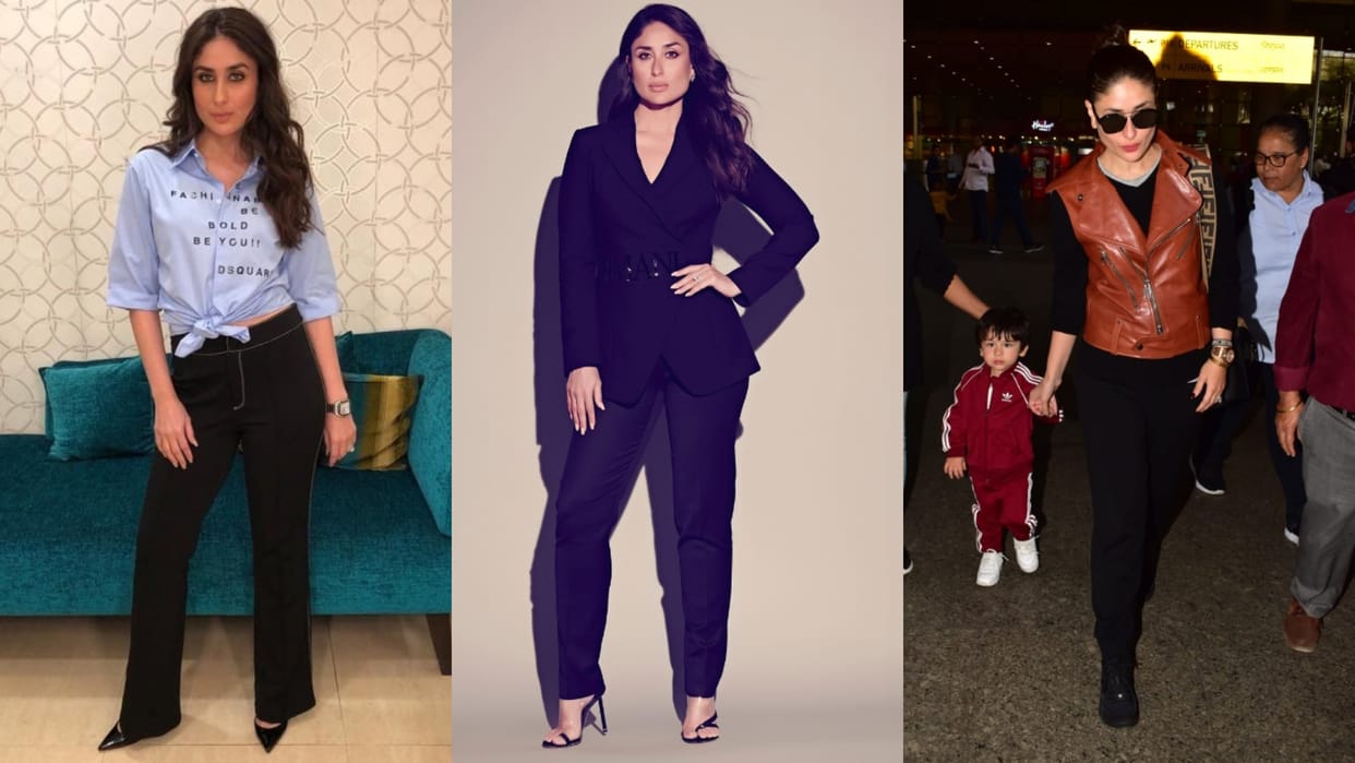 Kareena Kapoor Expensive Footwear And Their Price Details News In Hindi