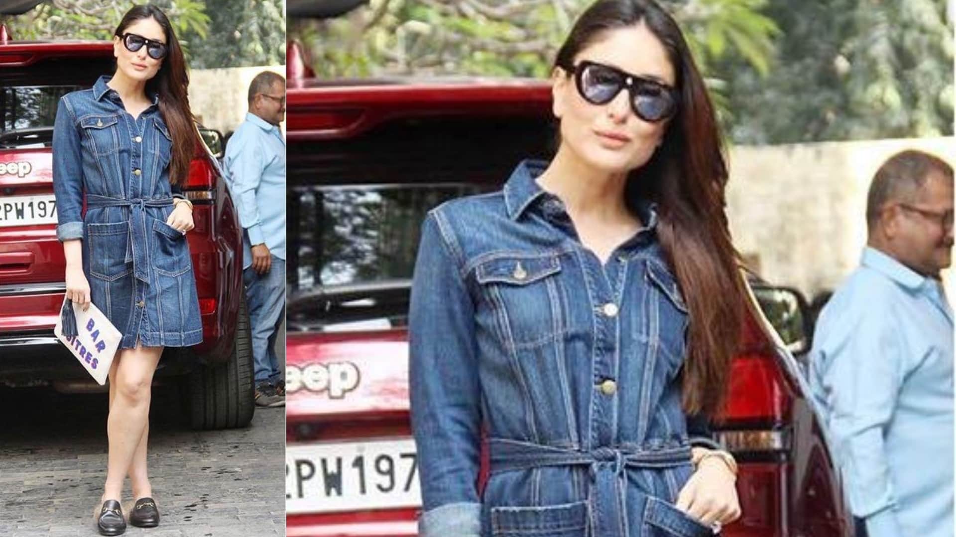 Kareena Kapoor Expensive Footwear And Their Price Details News In Hindi