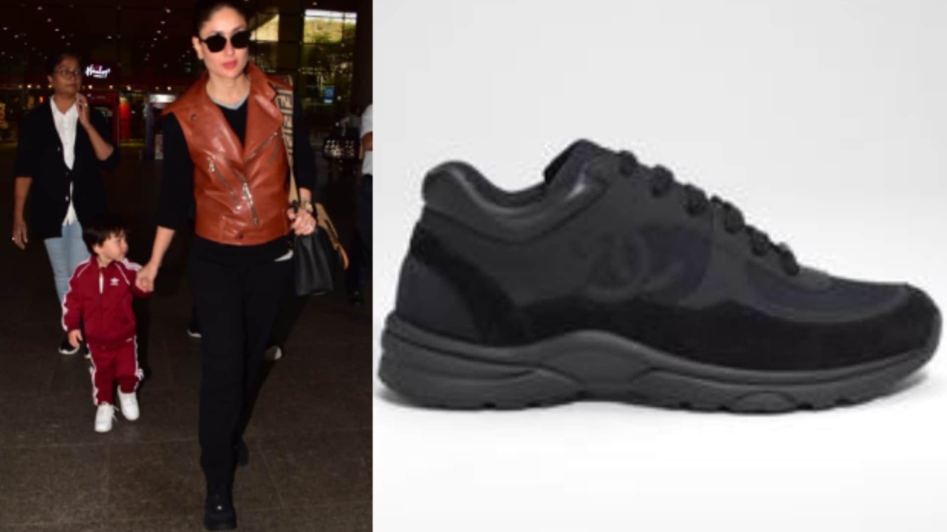 Kareena Kapoor Expensive Footwear And Their Price Details News In Hindi