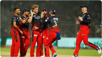 RCB vs KKR Dream11 Prediction 2023 Bangalore vs Kolkata Playing XI Captain Vice-Captain Players List