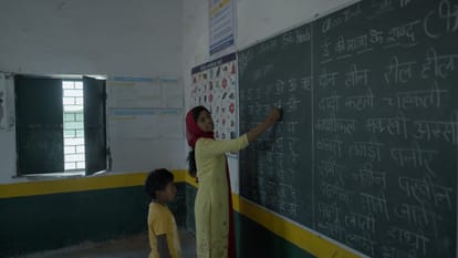 Love Kills Shabnam aur Saleem Amroha Hathyakand Series discovery+ Amar Ujala Review in Hindi