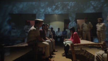 Love Kills Shabnam aur Saleem Amroha Hathyakand Series discovery+ Amar Ujala Review in Hindi