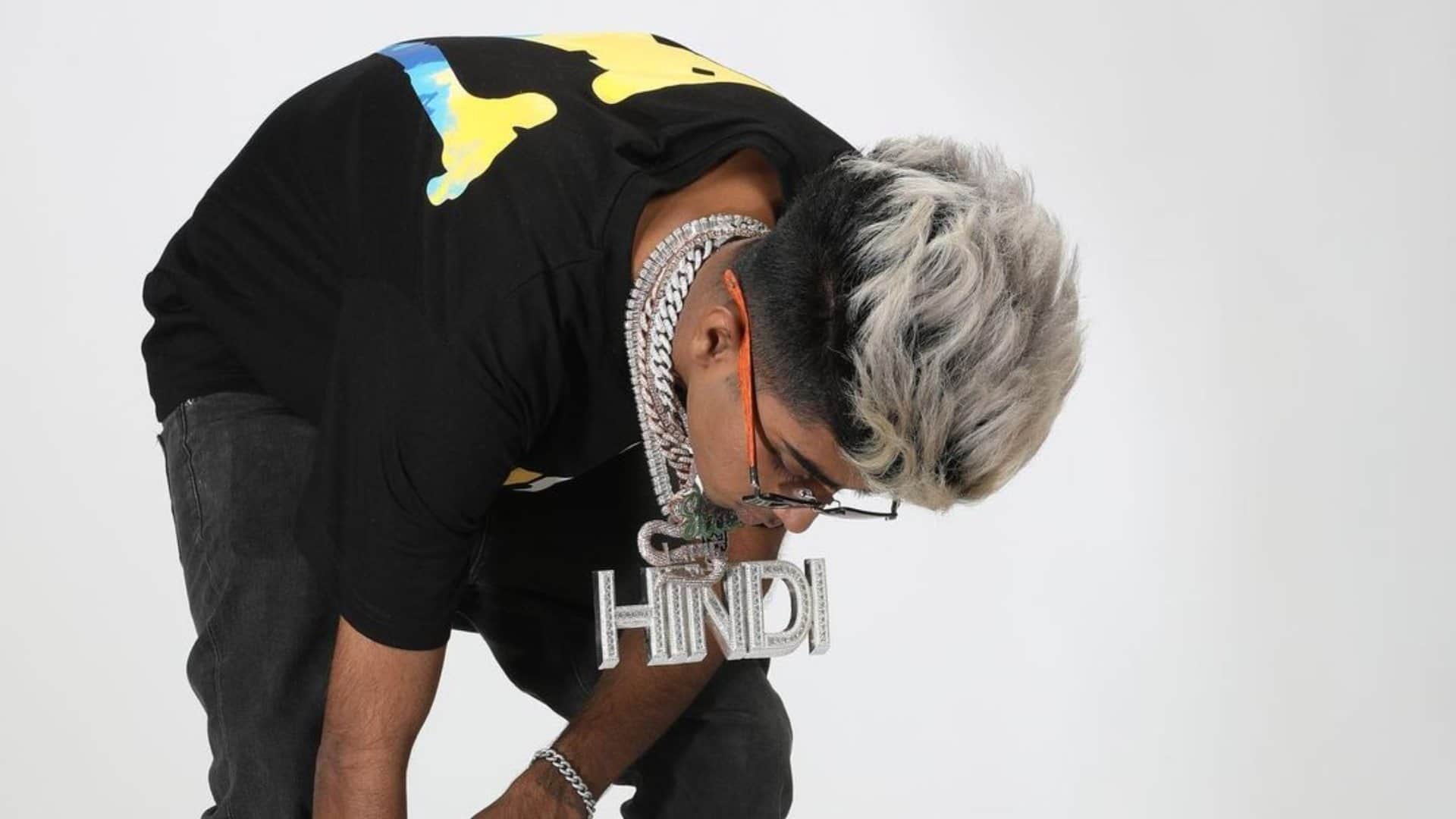 MC Stan has turned down the offer of reality show Khatron Ke Khiladi 13 to be hosted by Rohit Shetty