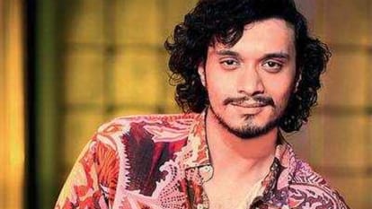 Mithun Chakraborty son Namashi Chakraborty fan of actress akshra singh