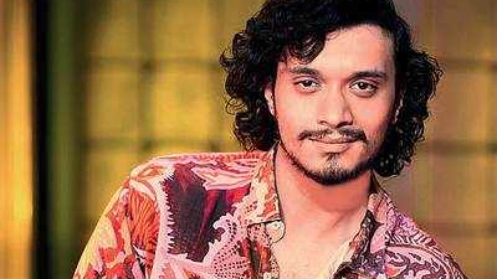 Mithun Chakraborty son Namashi Chakraborty spoke about his struggles and fame Orry have earned for themselves