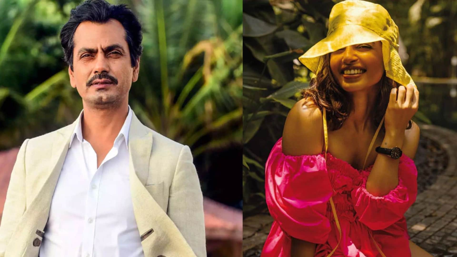 Filmy Wrap Saalar Raghav Chadha Parineeti Chopra Salman Khan Adipurush Nawazuddin Siddiqui entertainment news