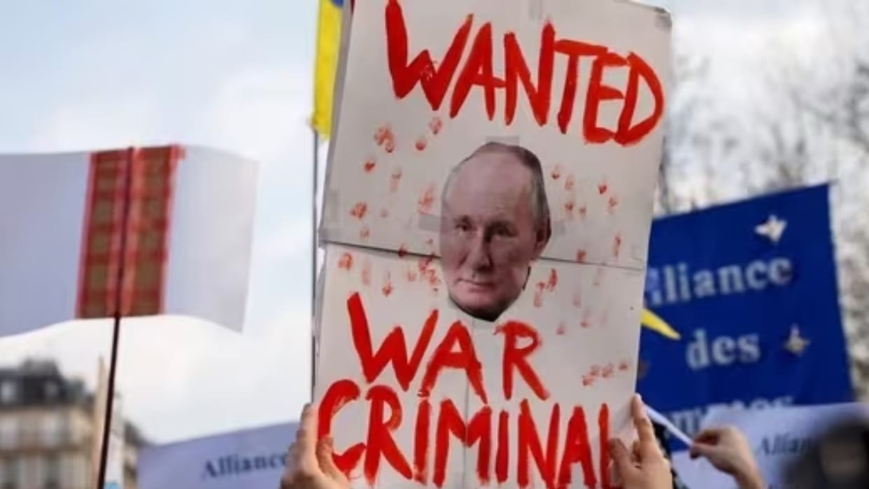 United state america, Britain walk out on Russia at UN over war crime charges