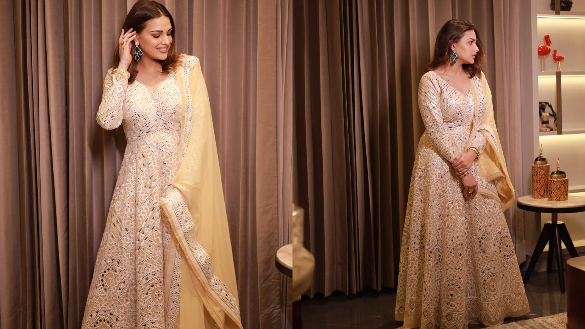 Outfit For Baisakhi best stylish outfit of Baisakhi see photos