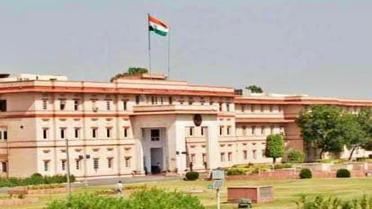 RPS officer Janesh Singh Tanwar acquitted in Papla case