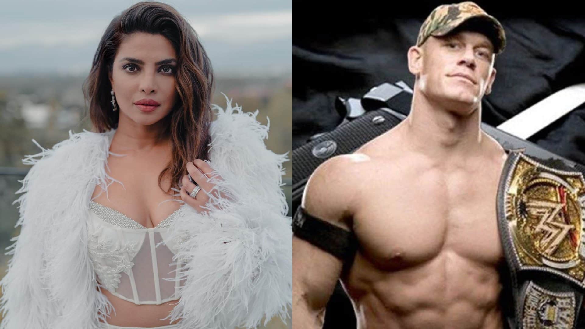Citadel Fame Priyanka Chopra reveals Bollywood dirty politics and says some people are insecure with me