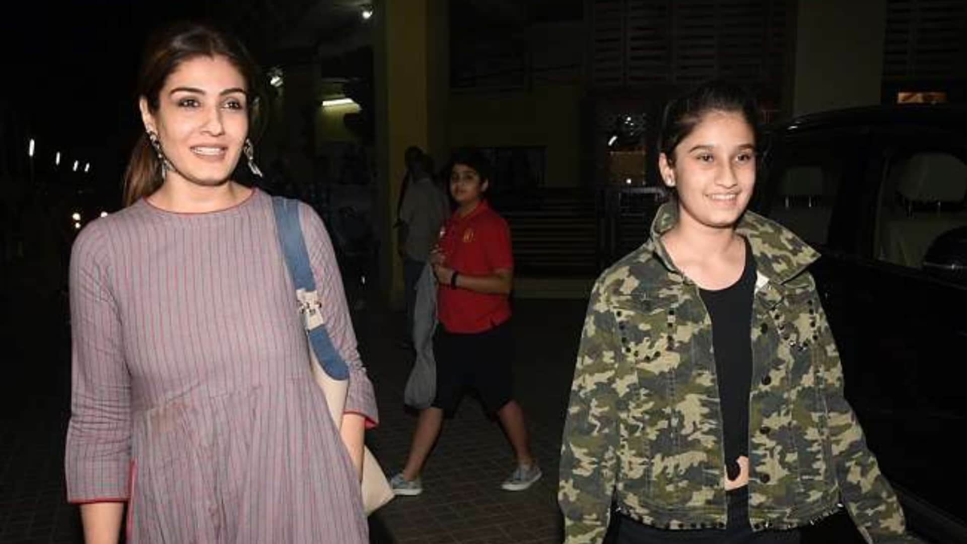 Rasha Thadani Aaman Devgn Debut with Abhishek Kapoor film starring ajay devgn Know Release date