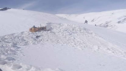 Himachal Weather expected to remain clear for six days, temperature recorded at 31.8 degree in Una