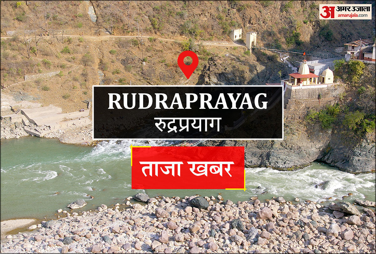 Bjp Candidate Asha Visited Tunganath Rudraprayag News Rudraprayag