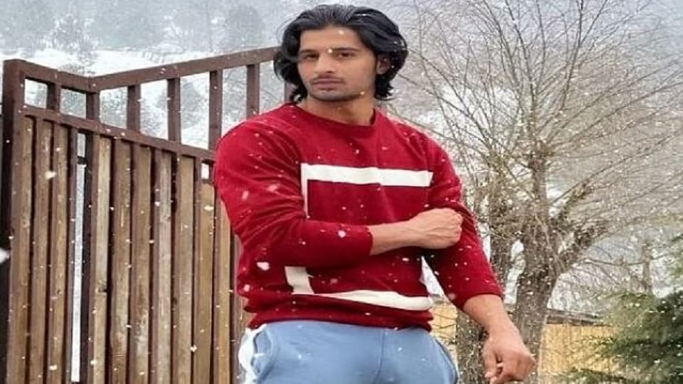 Hathras senky sharma first film released on April 7