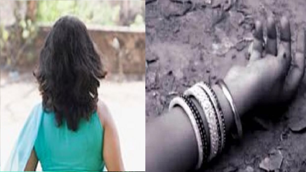 Live in partner murdered for demanding money and pressurizing for marriage
