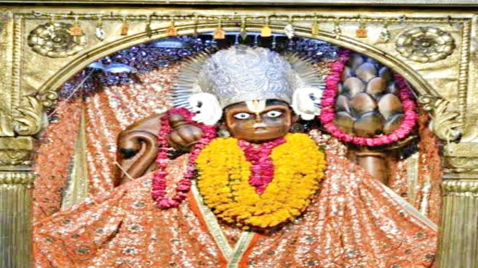 Hanuman Jayanti today, five famous Hanuman Darbars of Rajasthan