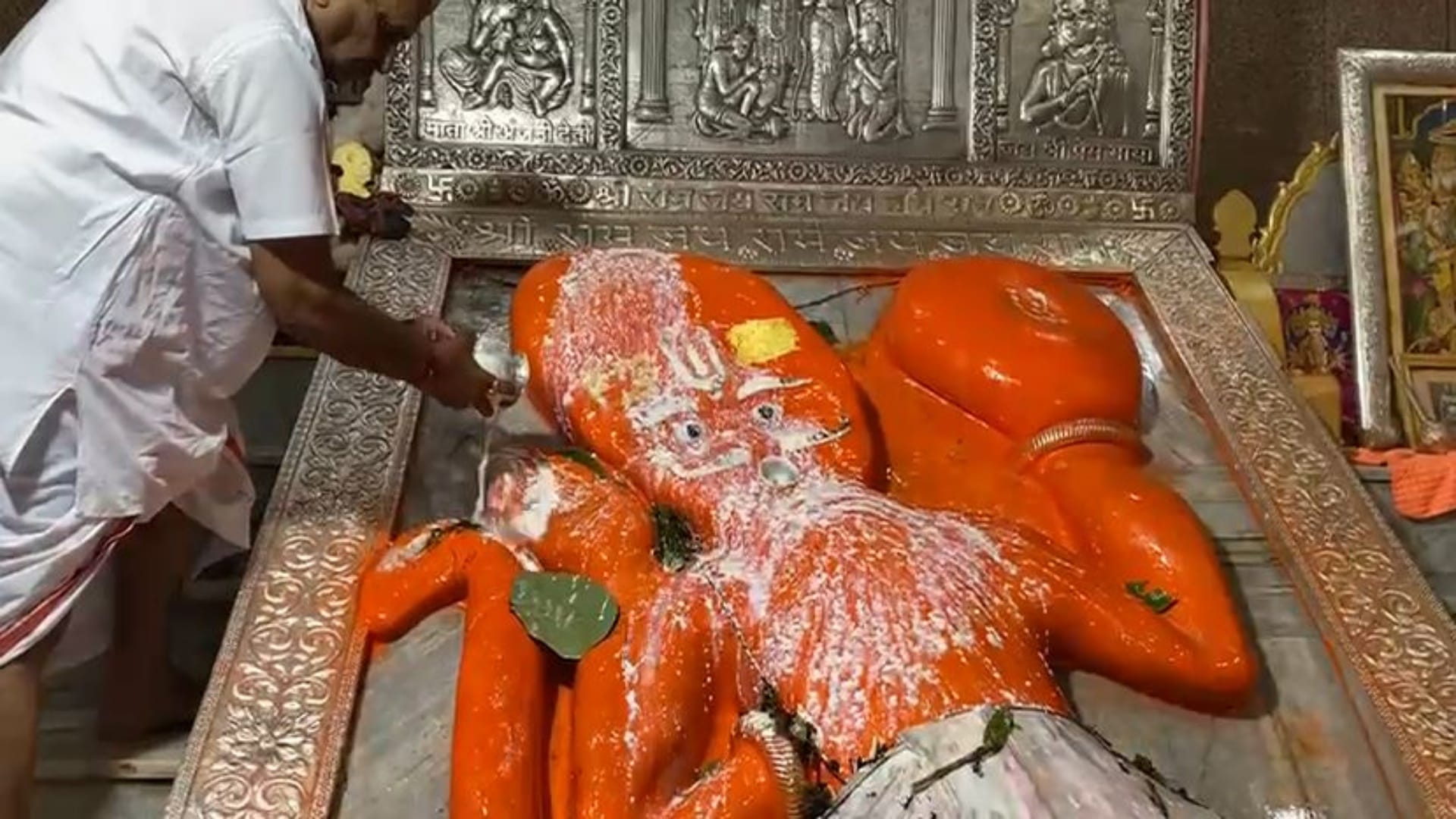 Hanuman Jayanti today, five famous Hanuman Darbars of Rajasthan