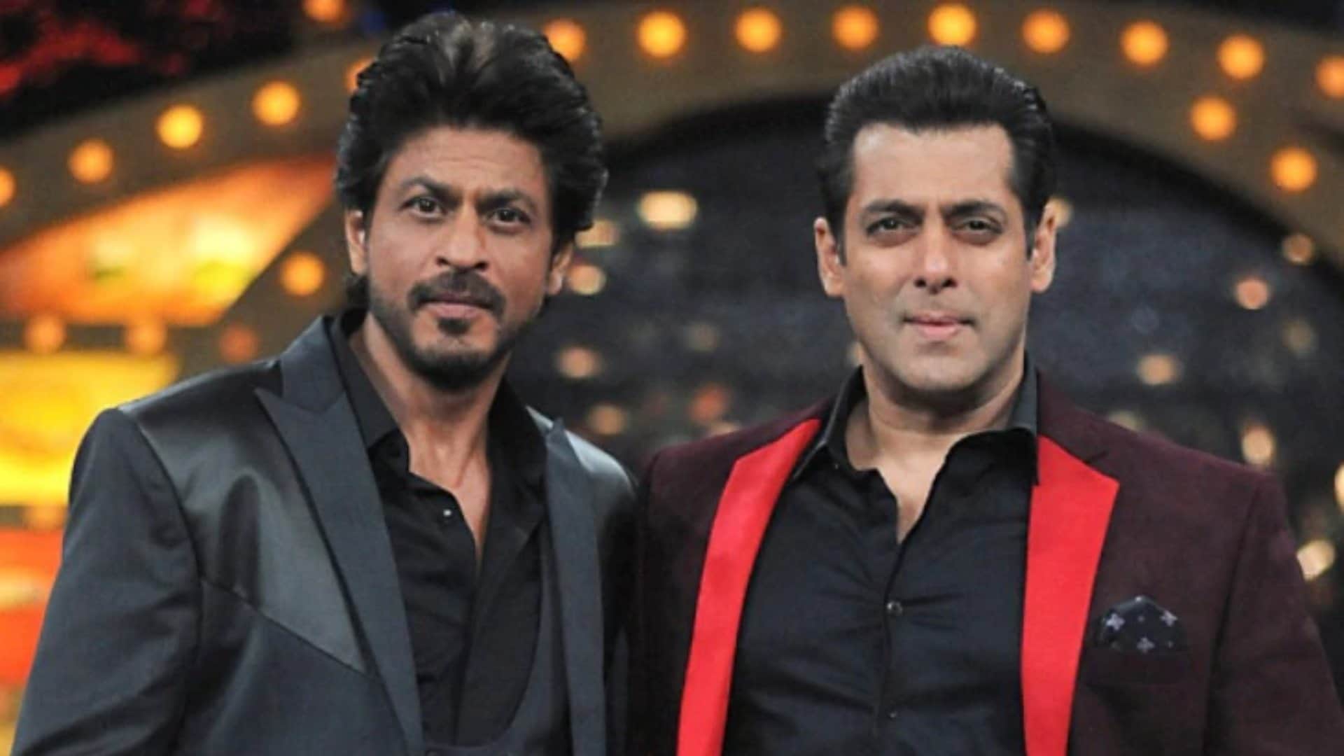 Shah Rukh Salman Khan will rock in YRF new film Tiger vs Pathan Siddharth Anand will be the director