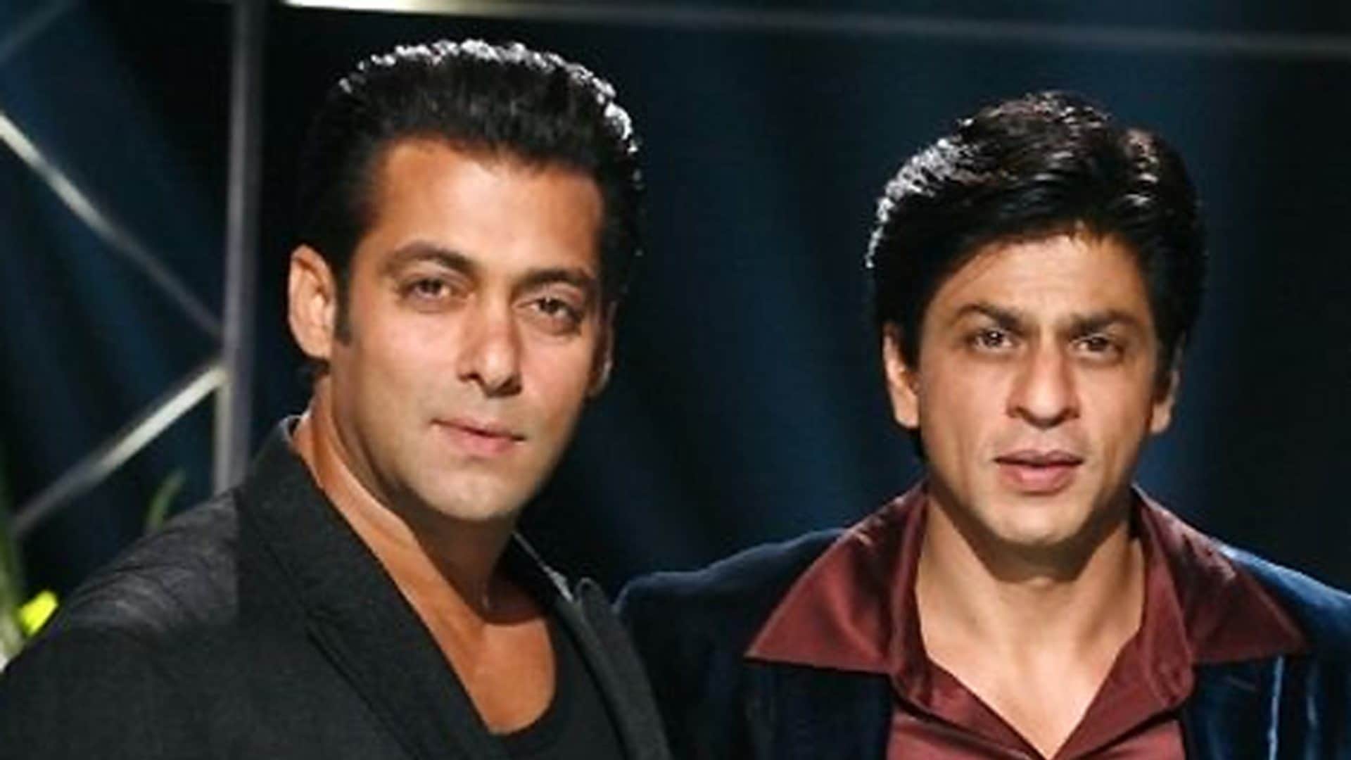 Shah Rukh Salman Khan will rock in YRF new film Tiger vs Pathan Siddharth Anand will be the director