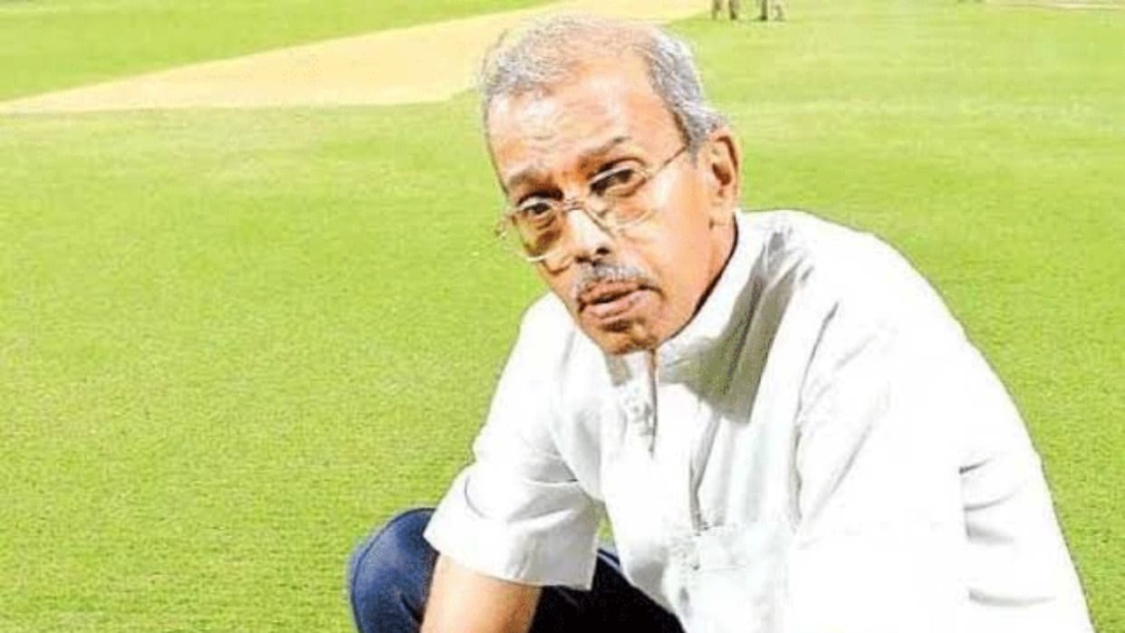 Sudhir Naik Passed away: Former India Opener And Zaheer Khan's Coach Sudhir Naik Dies Aged 78