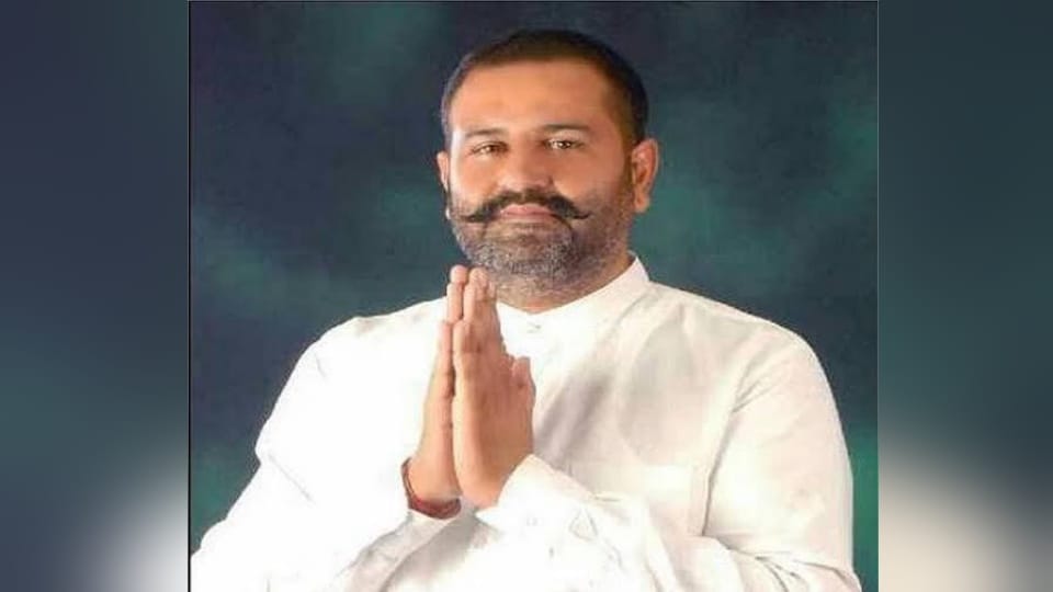 Aam Aadmi Party announced Sushil Rinku as candidate in Jalandhar By-Poll