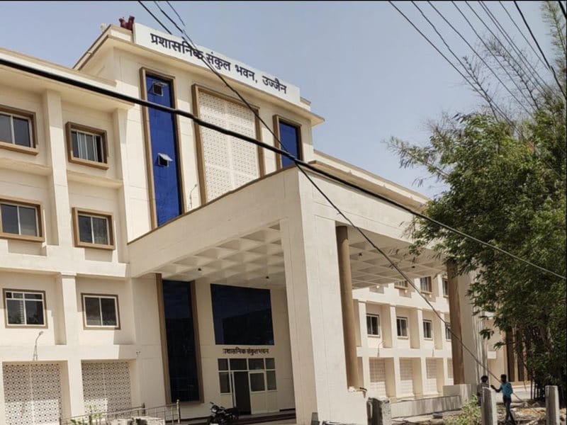 Colony was being cut by flouting government rules, case registered against 21 developers