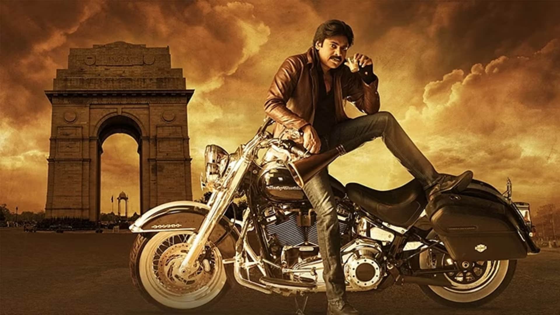 Actress Sreeleela Replace Pooja Hegde in Pawan Kalyan Starrer Ustaad Bhagat Singh