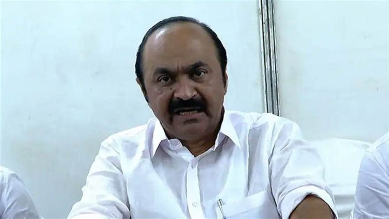 kerala congress leader said laughable to the statement of cm vijayan