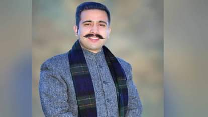 लोक निर्माण मंत्री विक्रमादित्य सिंह