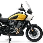 2023 Harley Davidson Pan America 1250 Special