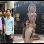 दिव्या सिकरवार बनीं टॉपर