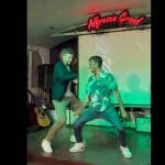 Chahal and root dance