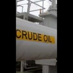 Crude oil