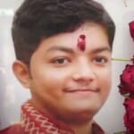 दर्शन सोलंकी
