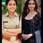 IAS-IPS ऑफिसर