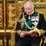 king charles iii